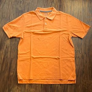 St. John’s Bay Polo